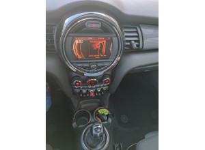 MINI COOPER D BUSINESS 1,5 115 CV EURO 6B
